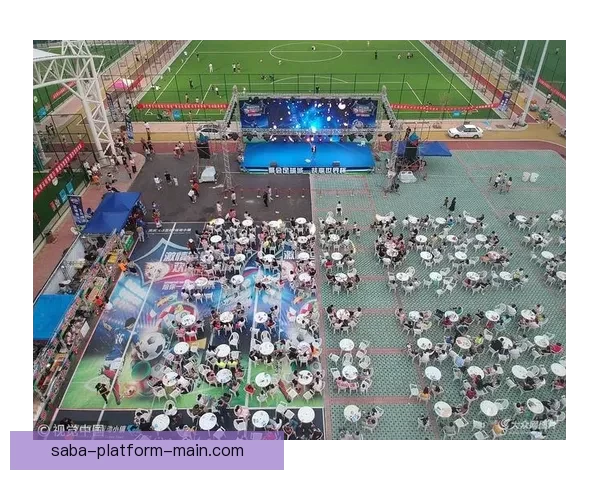 世界杯竞猜红包狂欢开启球迷边看比赛边赢惊喜大奖全民参与盛宴